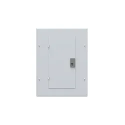 Panel 12/32 circuistos 125 amperios bus aluminio