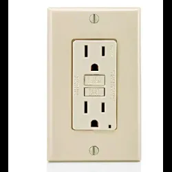 T/C dob reset 15a 125v  r16-gfnt1-0kt