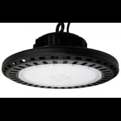 Luz led ufo de alta campana 200w 85-277v