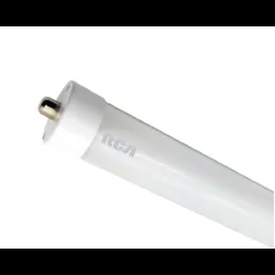 Tubo led pc t8doble 240cm 26 w 86-277v