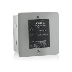 Supresor transiente tvss 1f 120v 51120-1