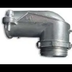 Conector curvo 1 asq-3