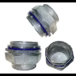 Conector recto liquid tight 1 1/2