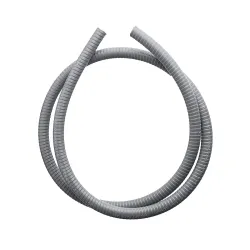 Liquid tight conduit 3/8