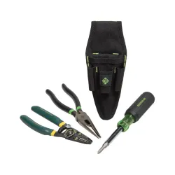 Kit basico de electricidad greenlee 0159-28
