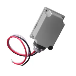 Fotocelda 2000w/1900va 120vac t-15