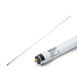 Tubo fluoresente de 96/59 watts blanco electronico 850