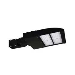 Lampara tipo cobra de poste led s90ssxyaz/90 watts