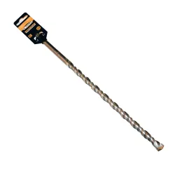 Broca concreto sds 1/2x12 br31210