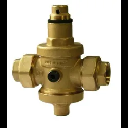 Valvula reguladora de presion malgorani 1