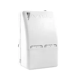 Protector de voltaje atornillable para aire acondicionado hasta 48,000btu y equipo de refrigeración