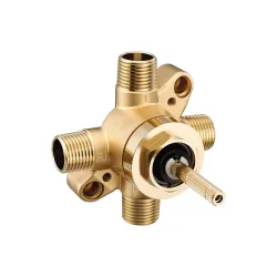 Cuerpo diverter modelo align moen