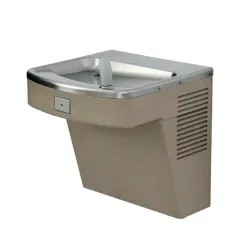 Fuente de agua sencilla  (pcd)