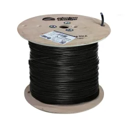 Cordon caucho tsj-n 2 x 16 awg rollo