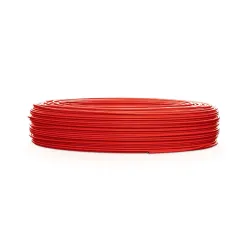 Cordon tff 16 rojo rollo