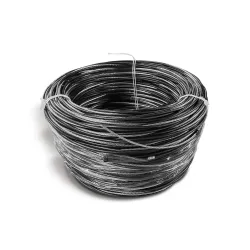 Cable triplex 4 awg oyster rollo 