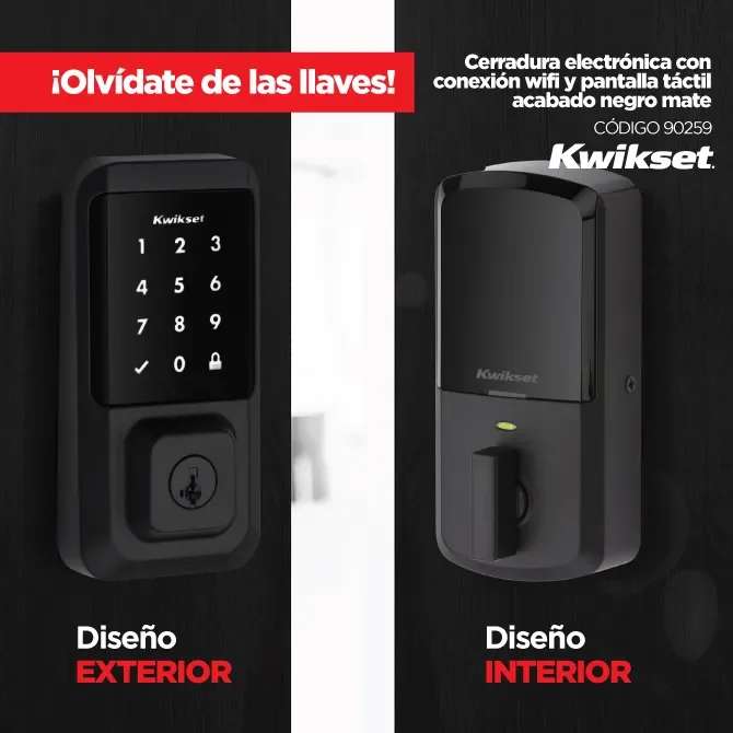 KWIKSET