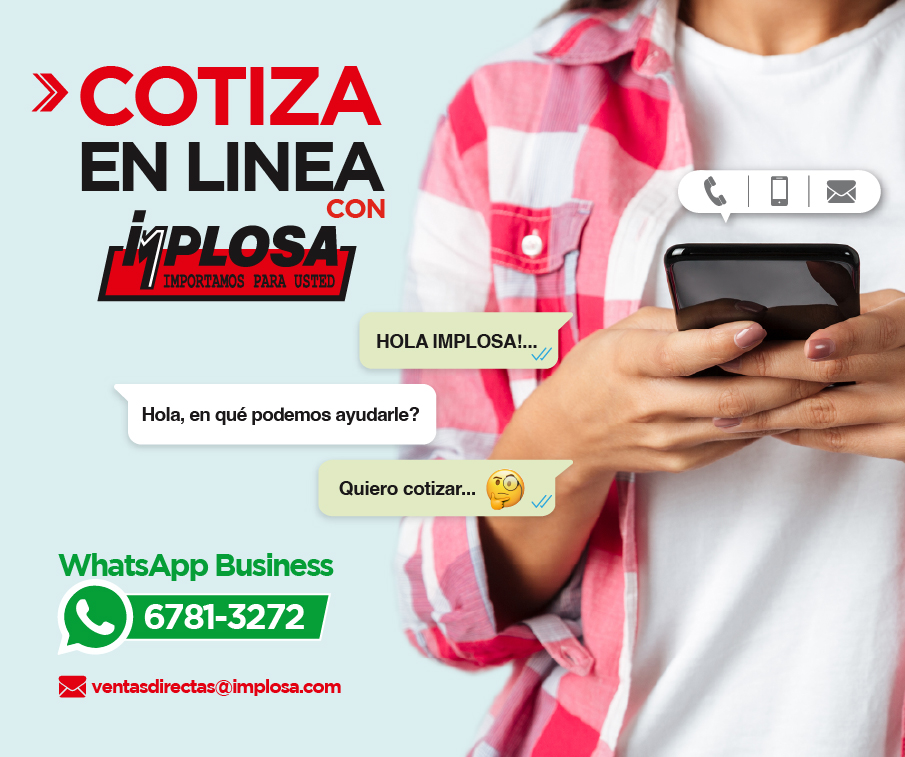 Cotización en línea